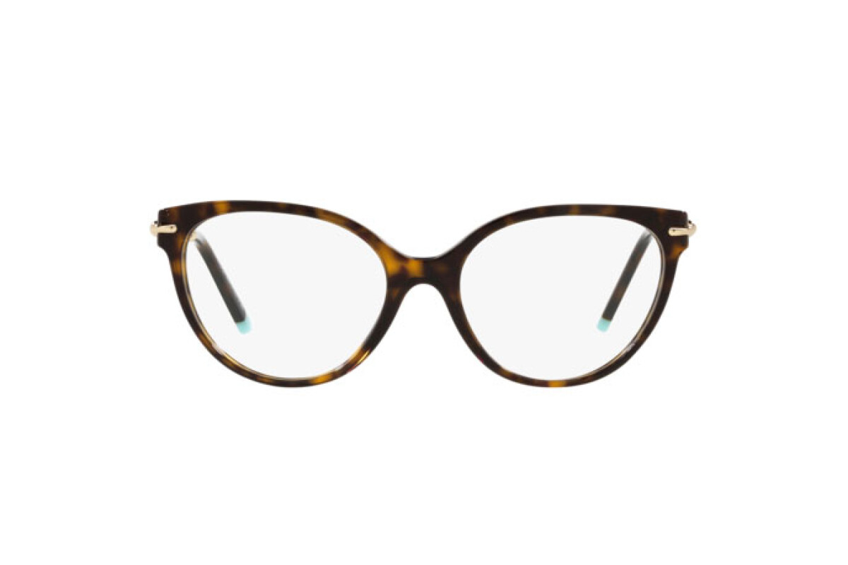 Eyeglasses Woman Tiffany  TF 2217 8015