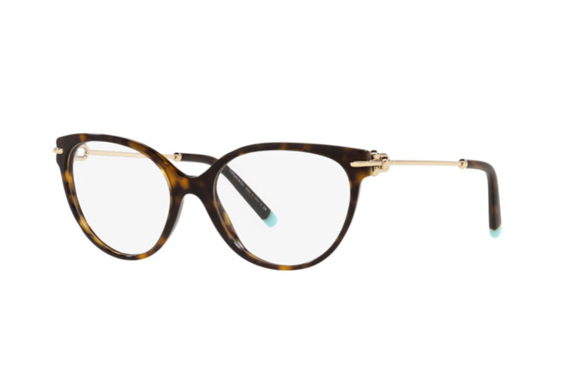 Eyeglasses Woman Tiffany  TF 2217 8015