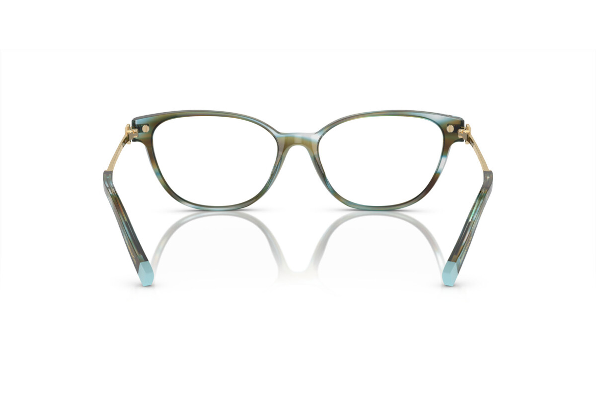 Lunettes de vue Femme Tiffany  TF 2223B 8124