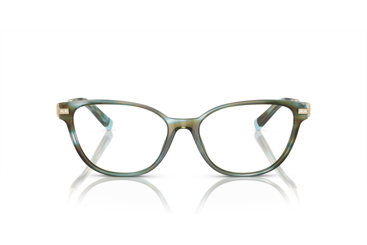 Lunettes de vue Femme Tiffany  TF 2223B 8124