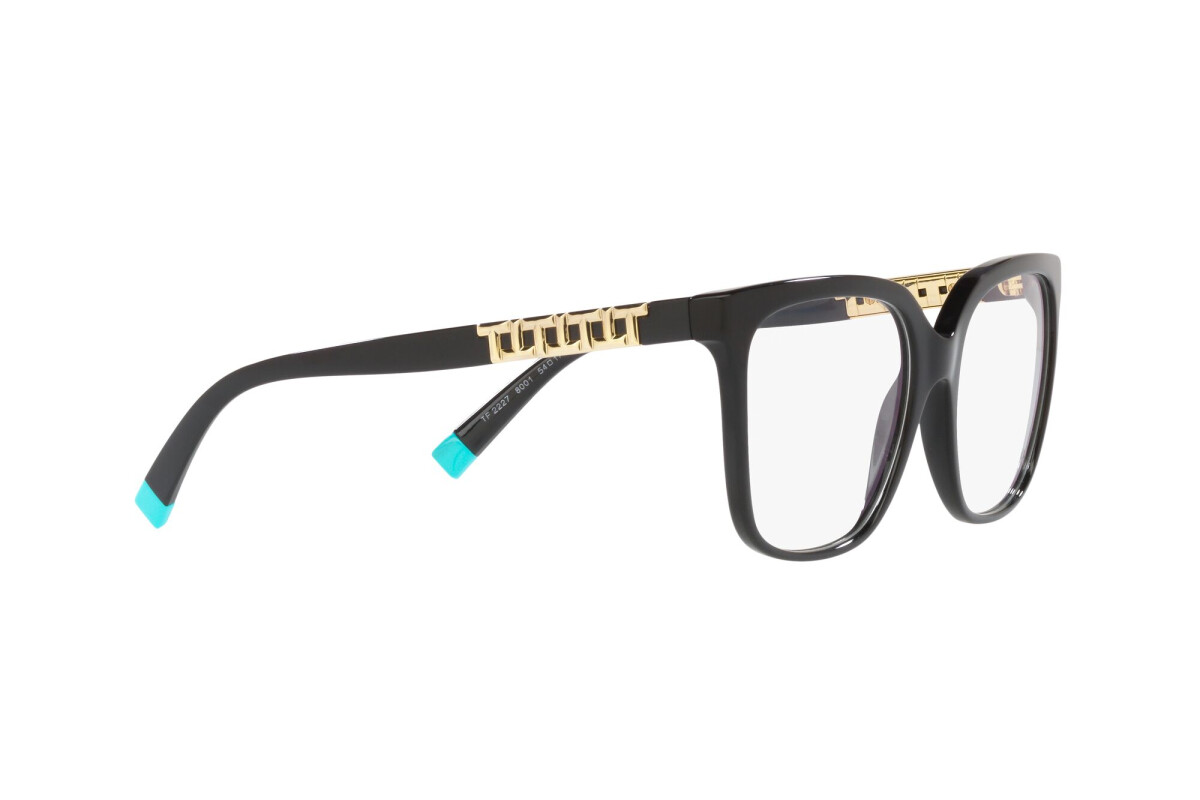 Eyeglasses Woman Tiffany  TF 2227 8001