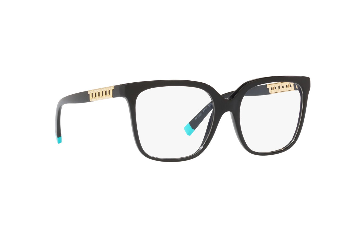 Eyeglasses Woman Tiffany  TF 2227 8001