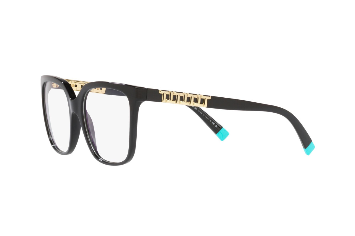 Eyeglasses Woman Tiffany  TF 2227 8001