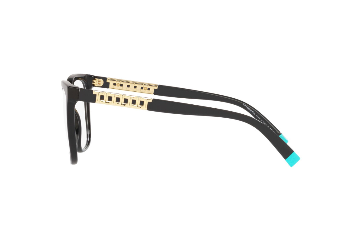 Eyeglasses Woman Tiffany  TF 2227 8001