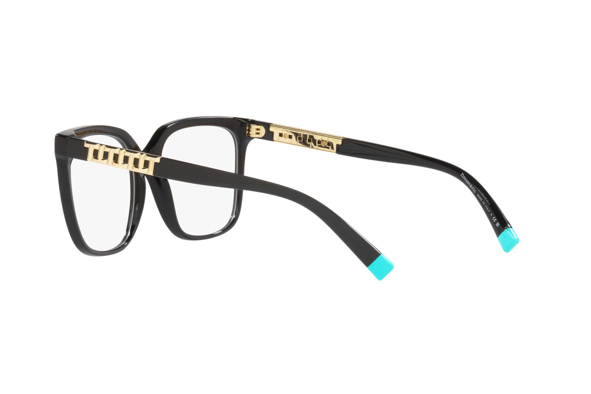 Eyeglasses Woman Tiffany  TF 2227 8001