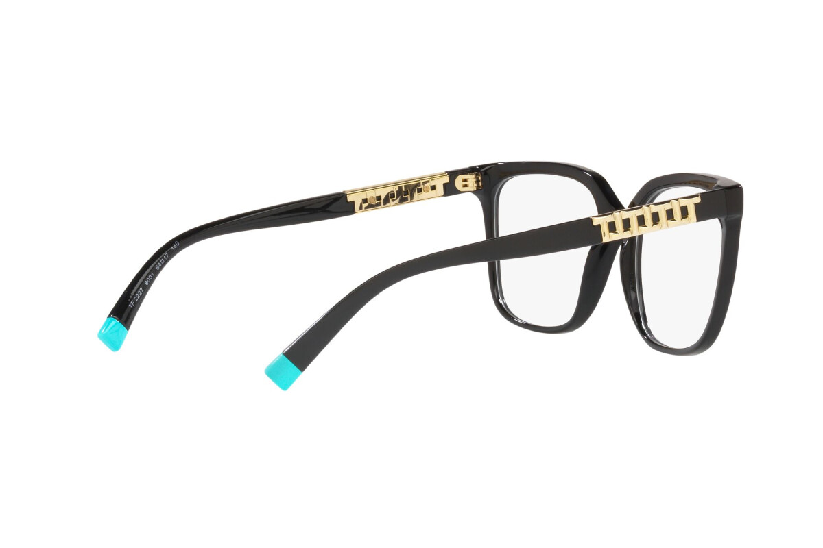 Eyeglasses Woman Tiffany  TF 2227 8001