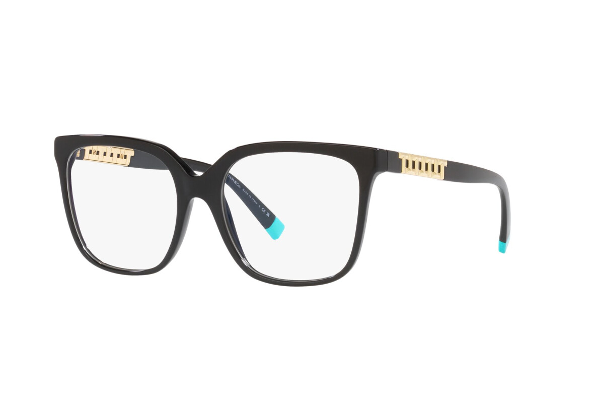 Eyeglasses Woman Tiffany  TF 2227 8001