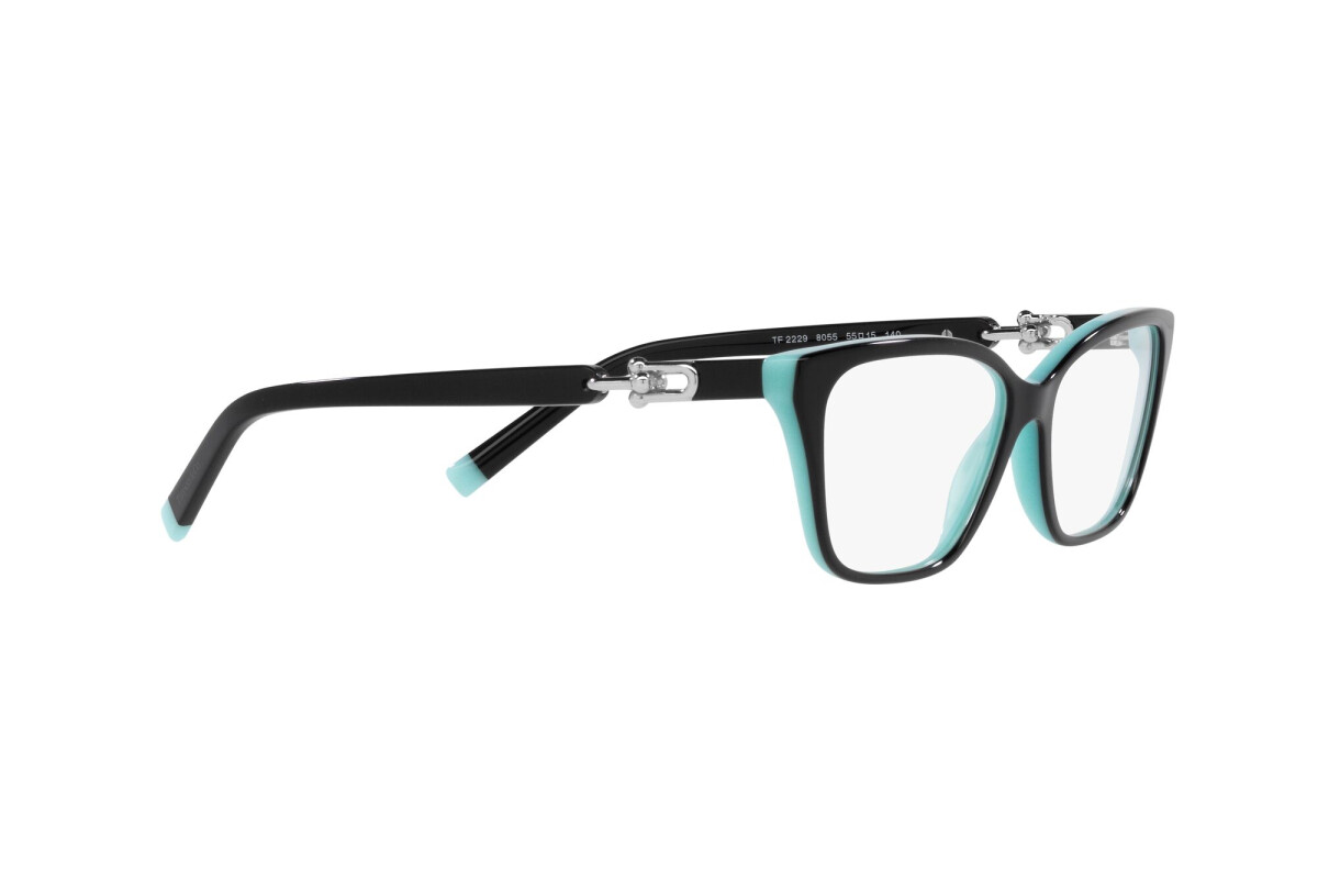 Eyeglasses Woman Tiffany  TF 2229 8055