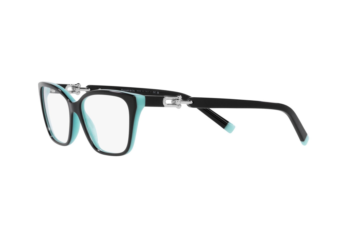 Eyeglasses Woman Tiffany  TF 2229 8055