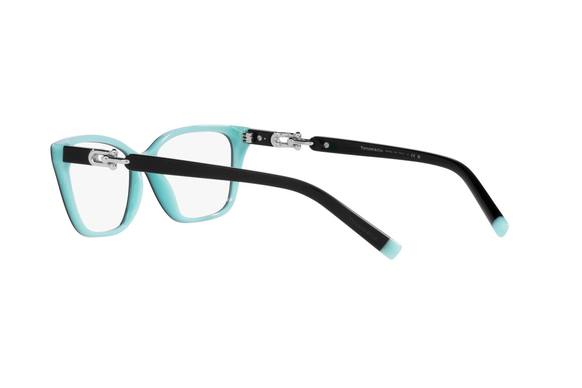 Eyeglasses Woman Tiffany  TF 2229 8055