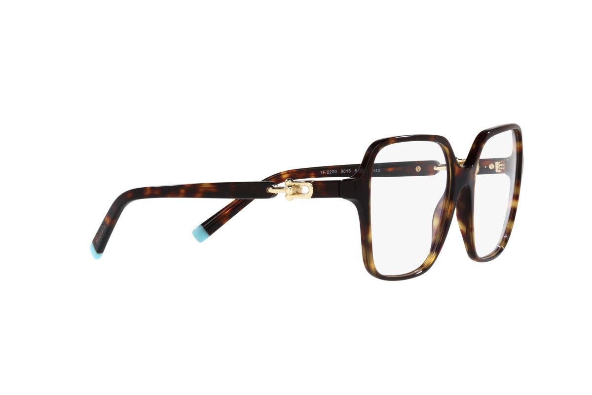 Eyeglasses Woman Tiffany  TF 2230 8015