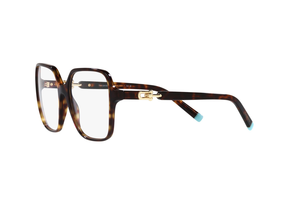 Eyeglasses Woman Tiffany  TF 2230 8015