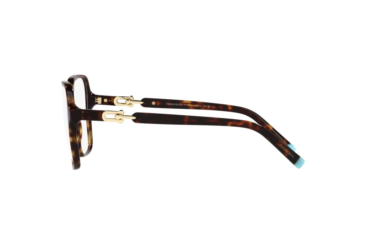 Eyeglasses Woman Tiffany  TF 2230 8015