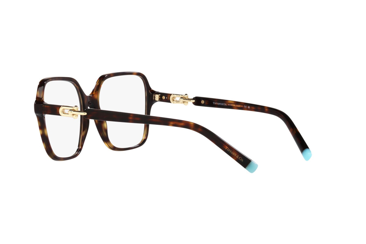 Eyeglasses Woman Tiffany  TF 2230 8015