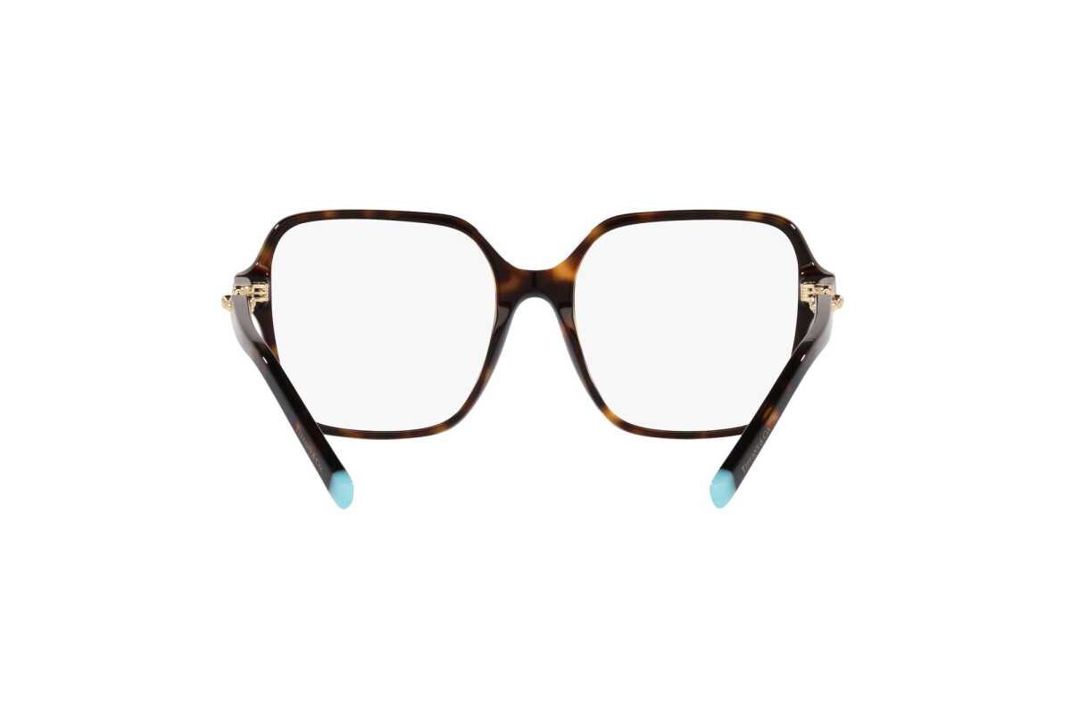 Eyeglasses Woman Tiffany  TF 2230 8015