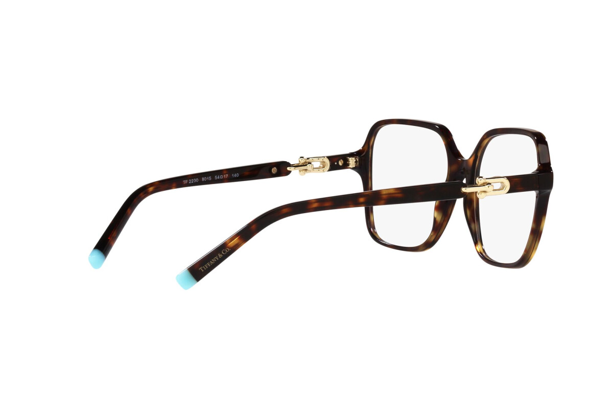 Eyeglasses Woman Tiffany  TF 2230 8015