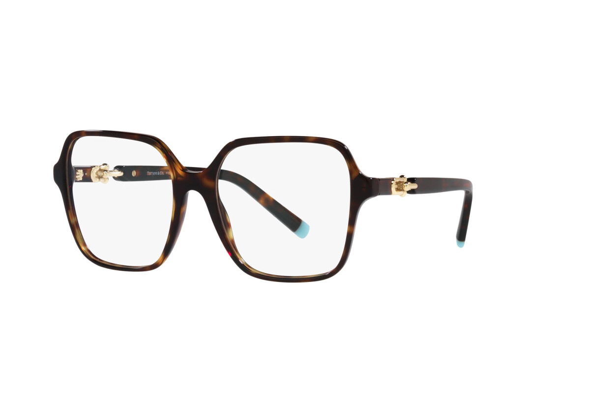 Eyeglasses Woman Tiffany  TF 2230 8015