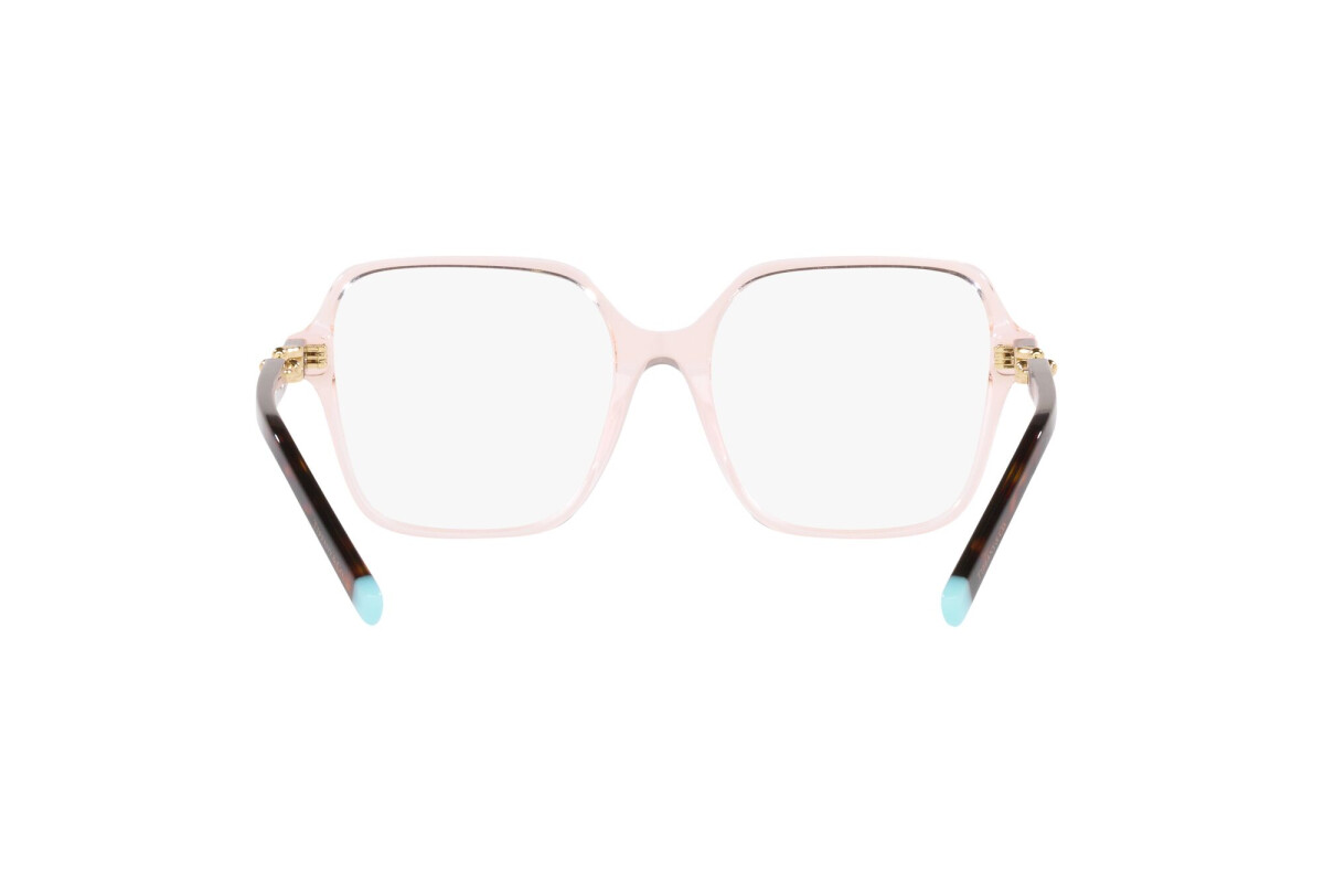 Eyeglasses Woman Tiffany  TF 2230 8278