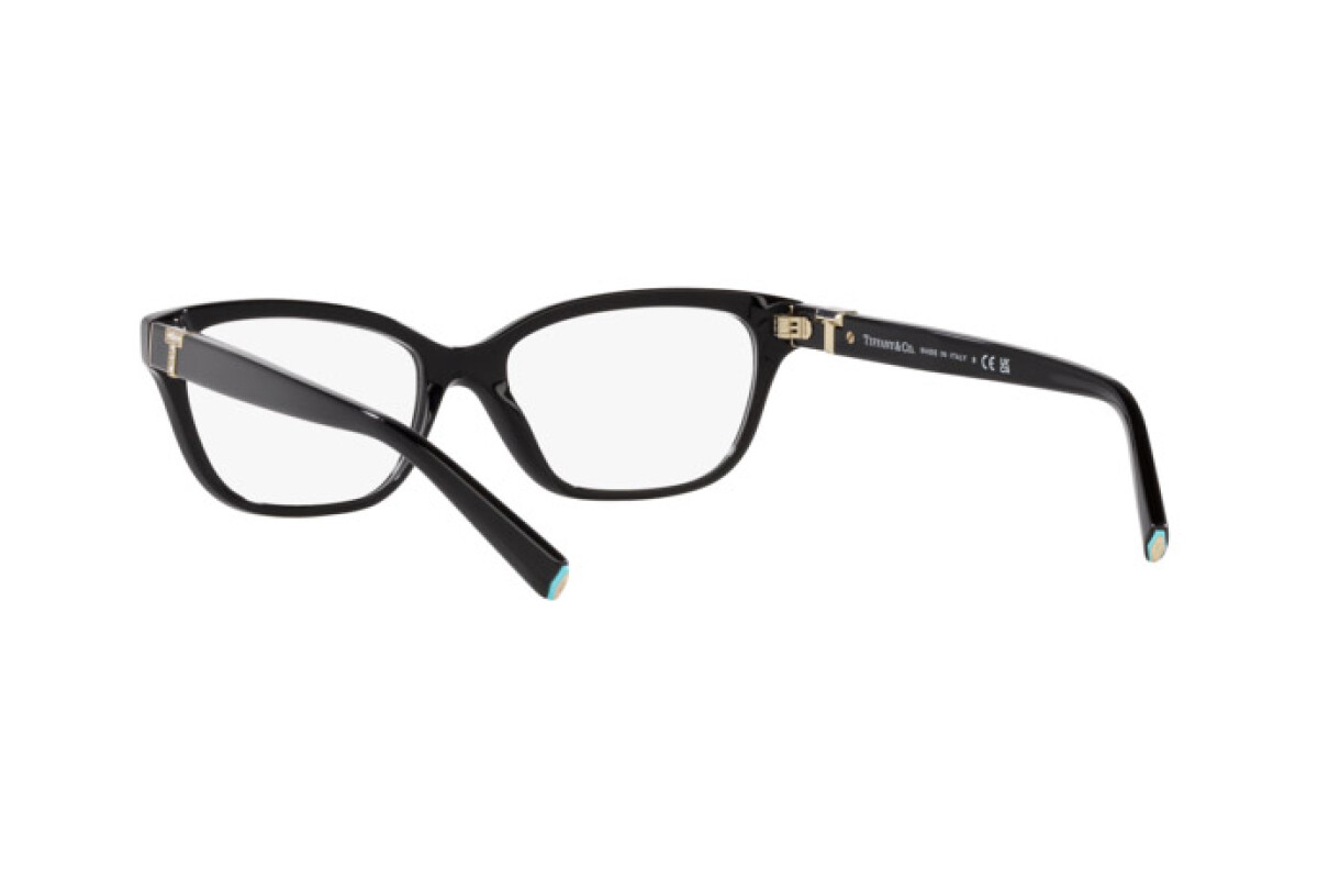 Eyeglasses Woman Tiffany  TF 2233B 8001