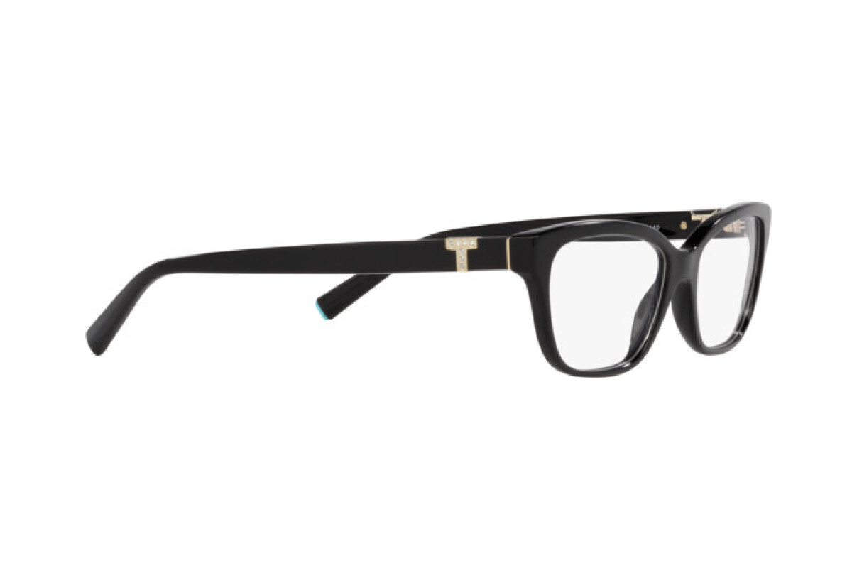 Eyeglasses Woman Tiffany  TF 2233B 8001