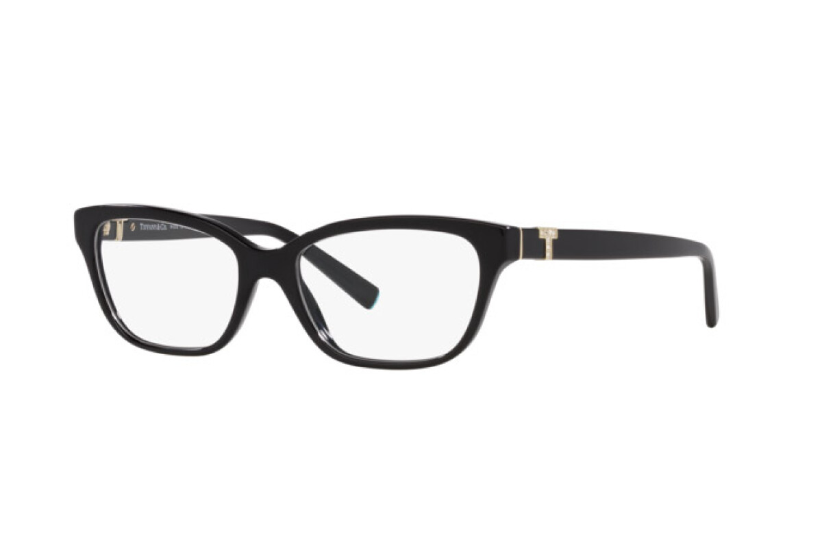 Eyeglasses Woman Tiffany  TF 2233B 8001