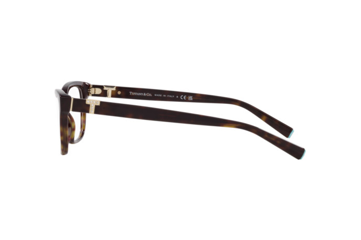 Eyeglasses Woman Tiffany  TF 2233B 8015