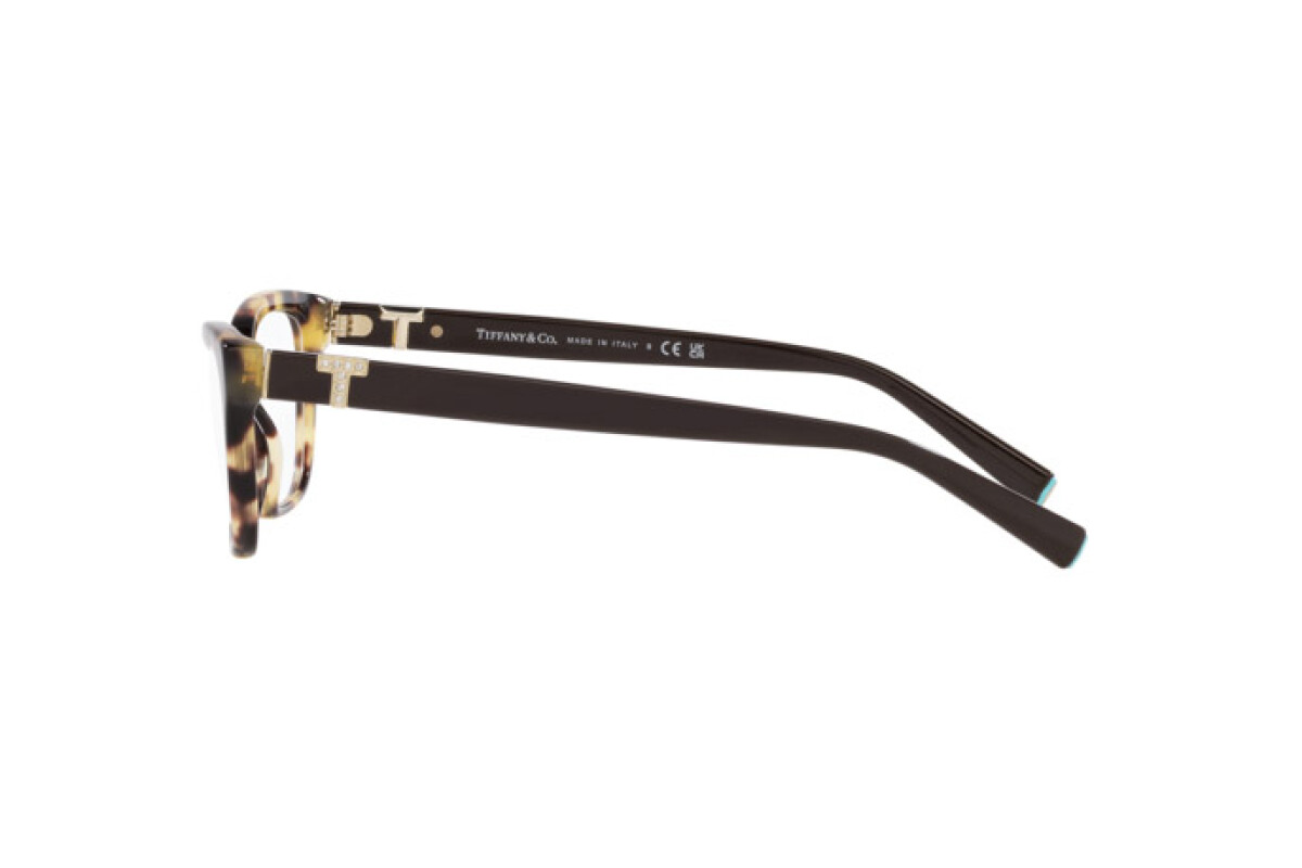 Eyeglasses Woman Tiffany  TF 2233B 8064