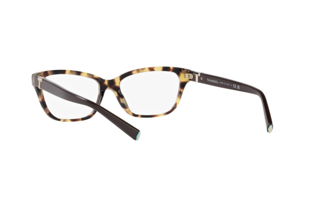 Eyeglasses Woman Tiffany  TF 2233B 8064