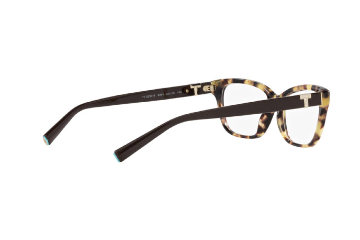 Eyeglasses Woman Tiffany  TF 2233B 8064