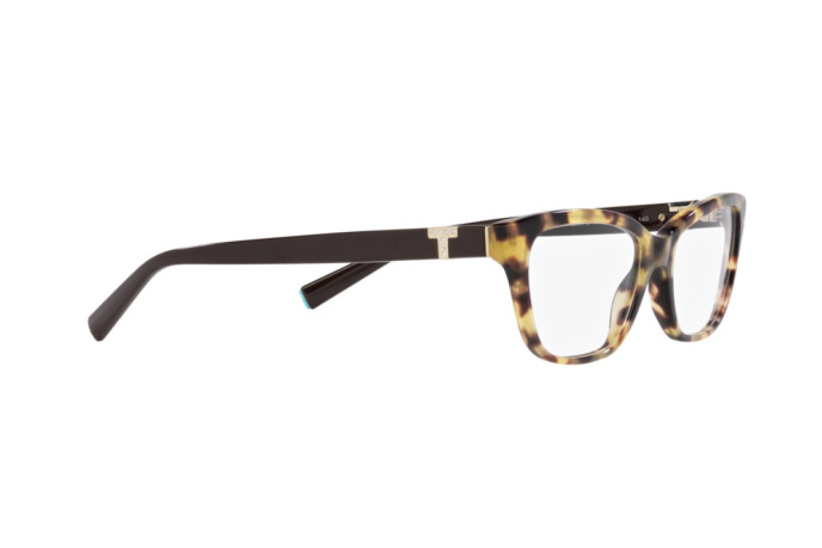 Eyeglasses Woman Tiffany  TF 2233B 8064