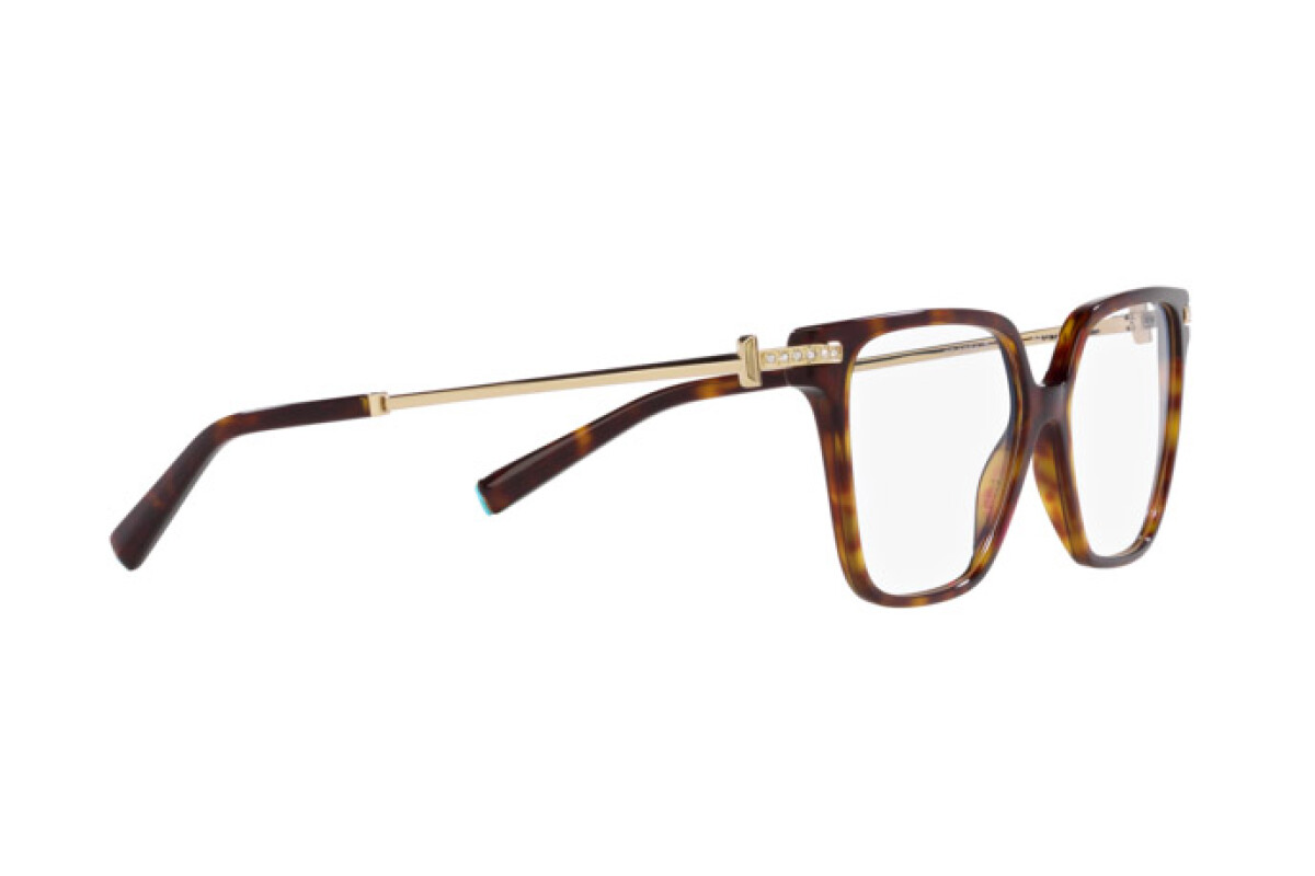 Lunettes de vue Femme Tiffany  TF 2234B 8015