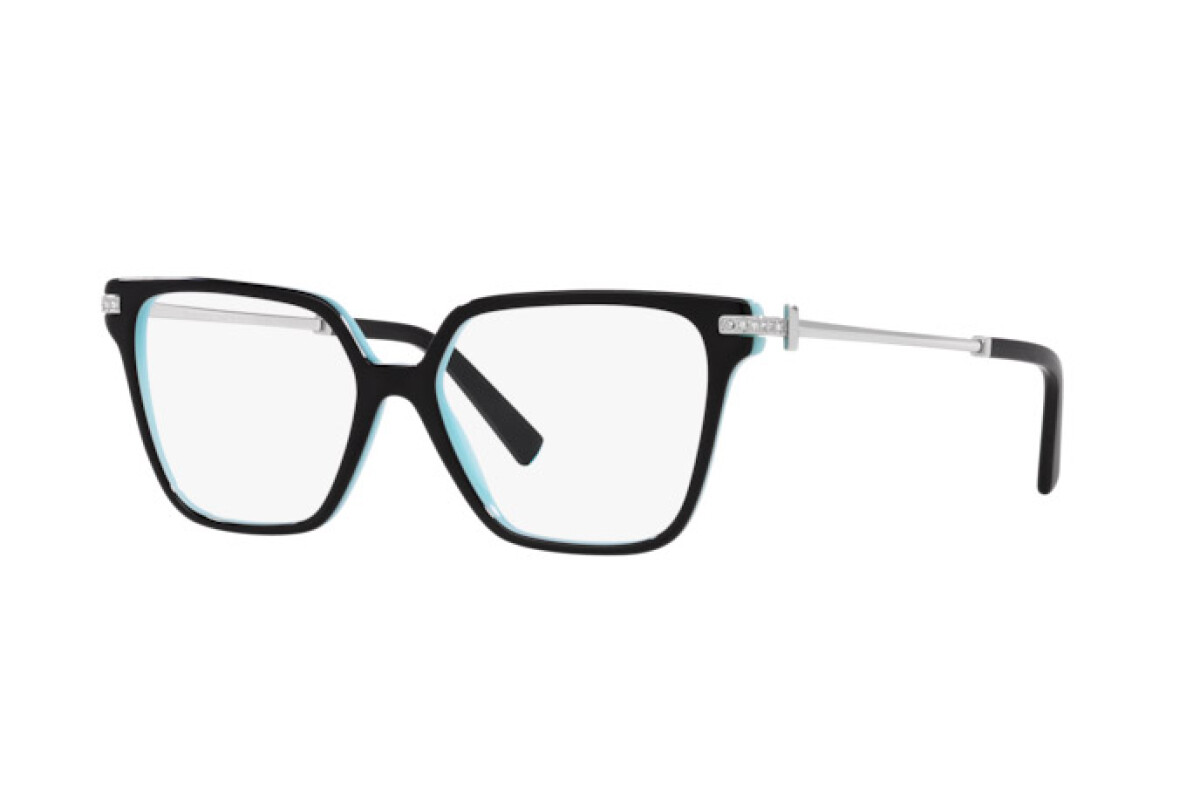 Eyeglasses Woman Tiffany  TF 2234B 8055