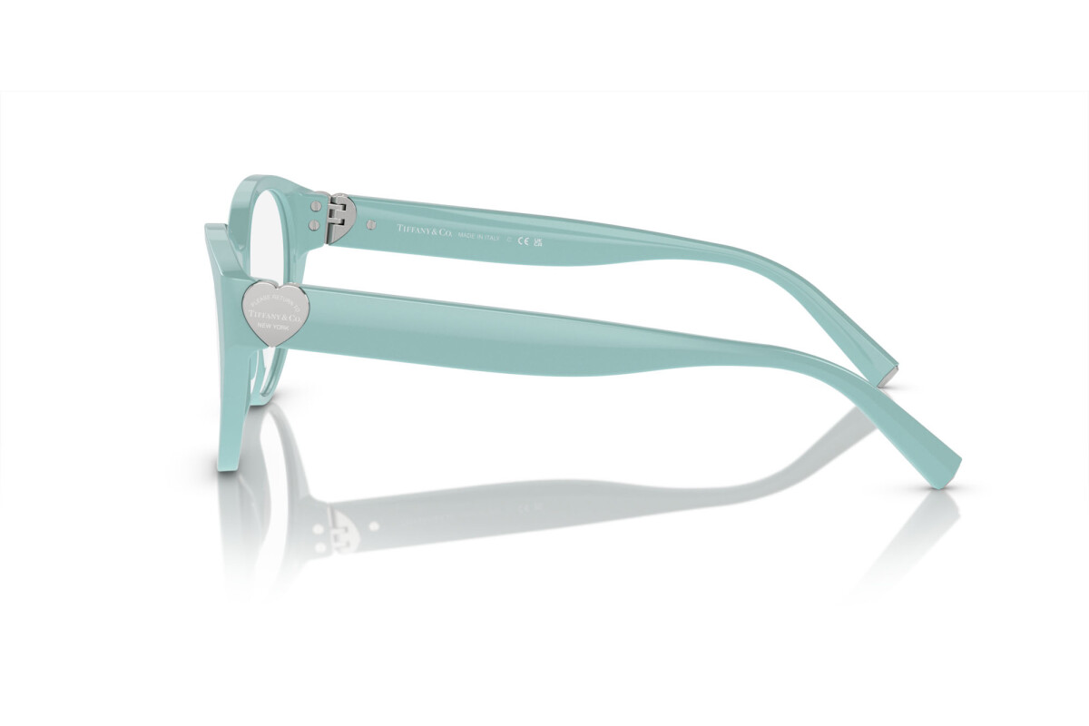 Lunettes de vue Femme Tiffany  TF 2244 8388