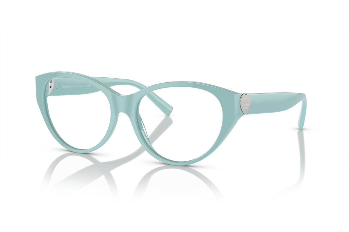 Lunettes de vue Femme Tiffany  TF 2244 8388