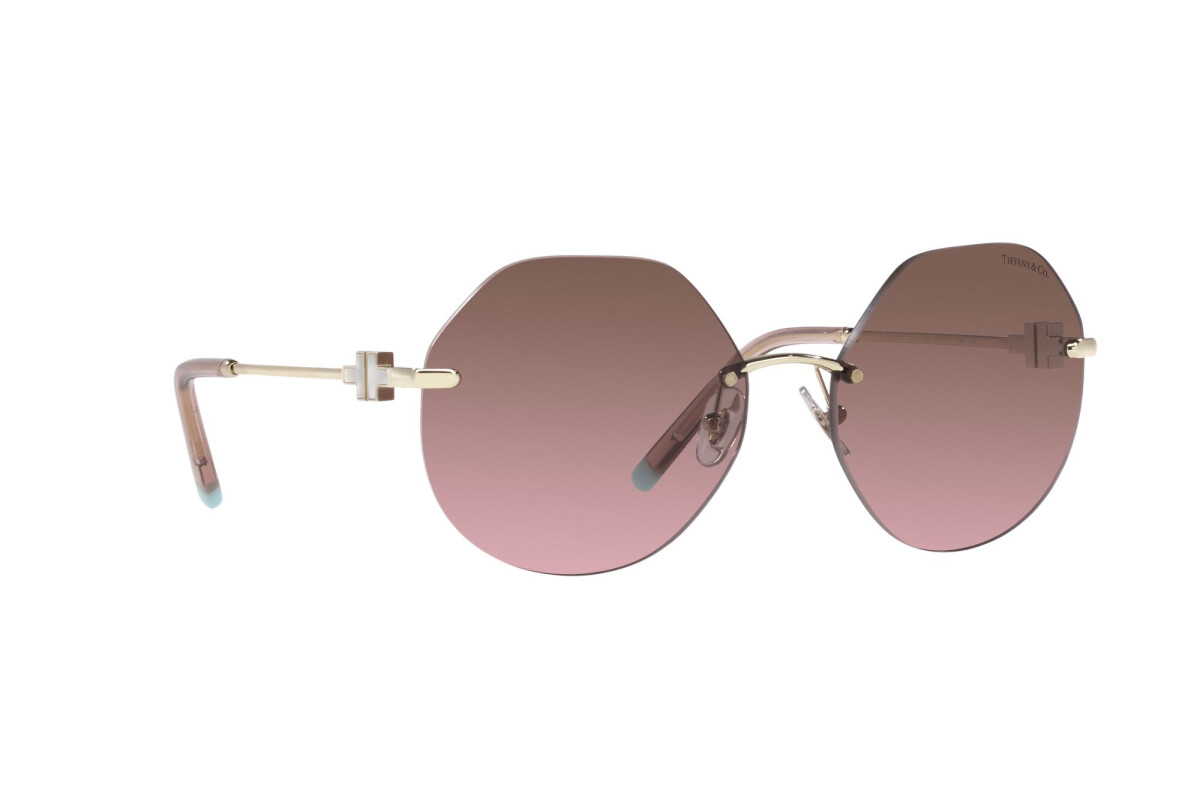 Sunglasses Woman Tiffany  TF 3077 61819T