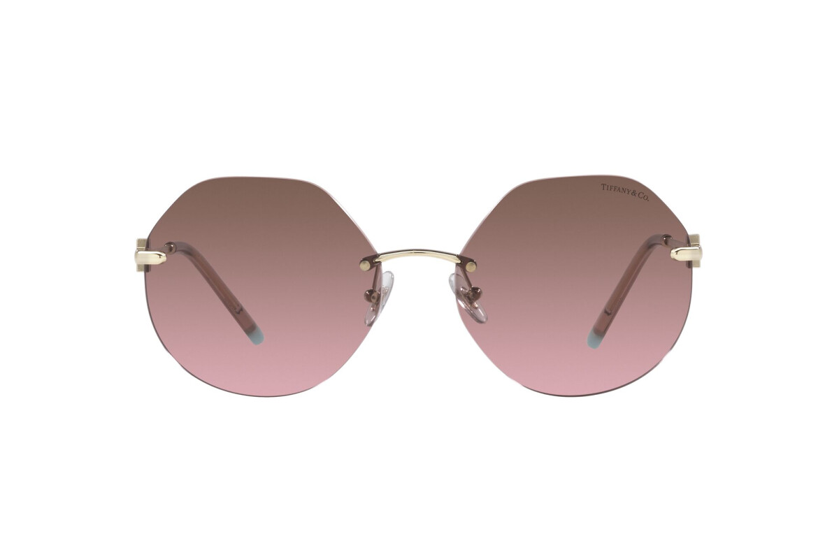 Sunglasses Woman Tiffany  TF 3077 61819T