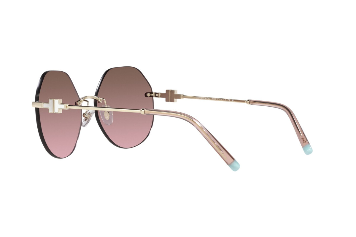 Sunglasses Woman Tiffany  TF 3077 61819T