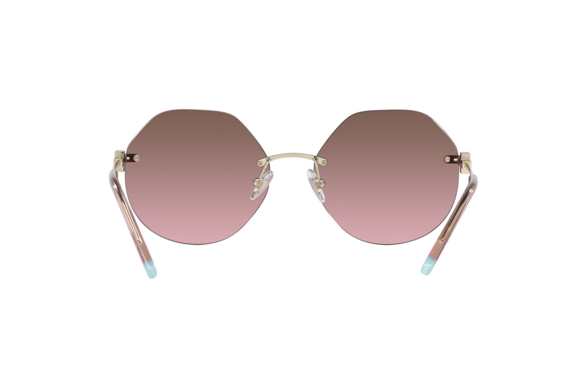 Sunglasses Woman Tiffany  TF 3077 61819T