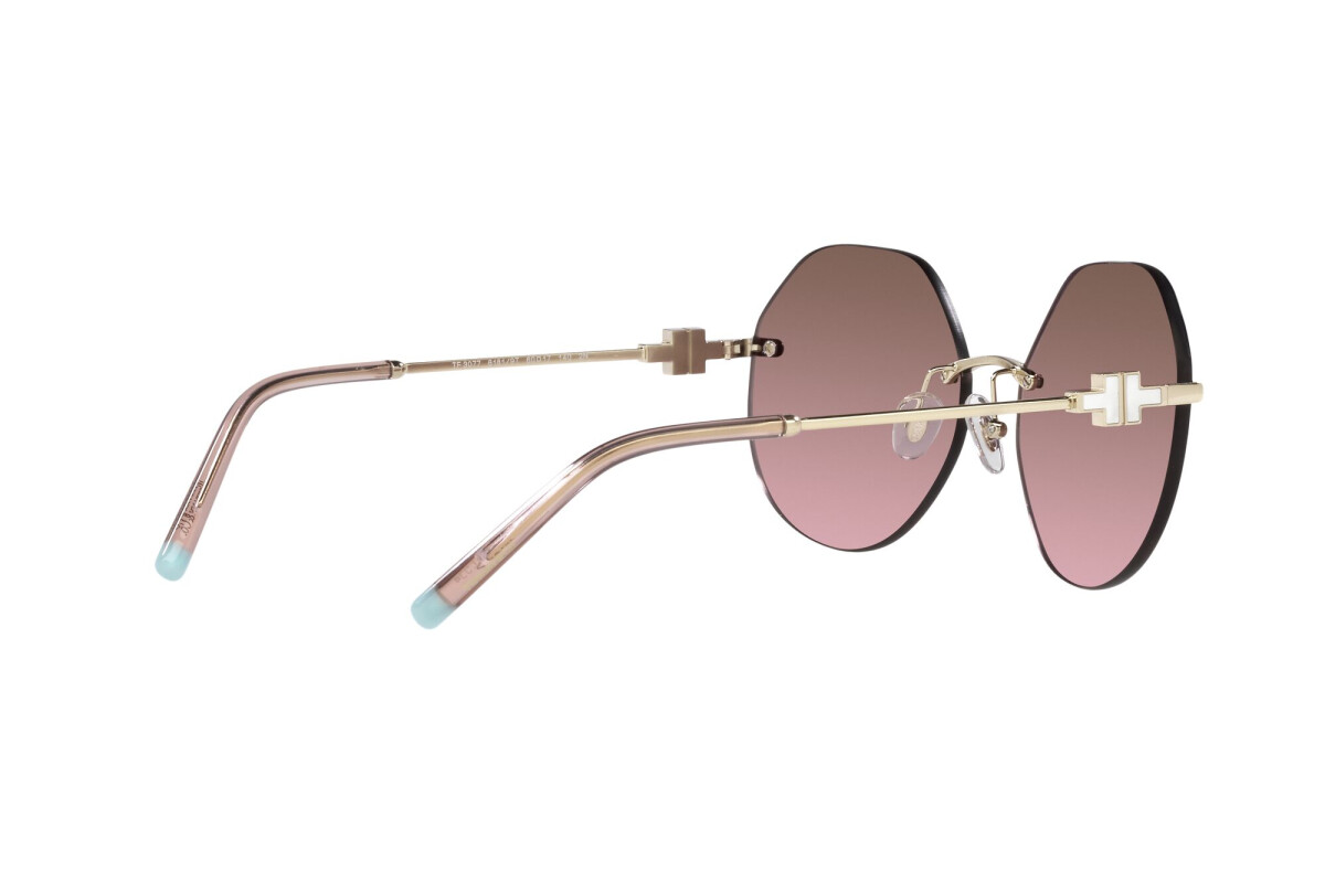 Sunglasses Tiffany TF 3077 (61819T)