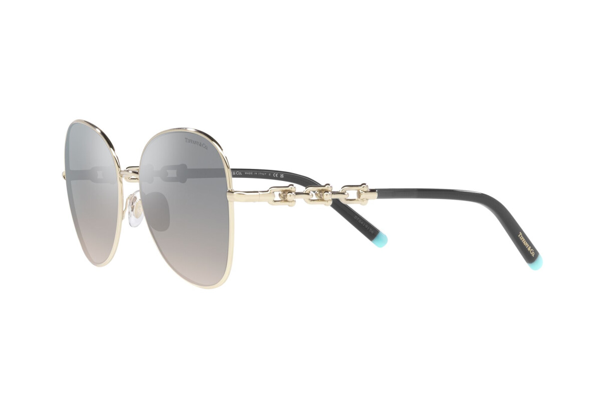 Lunettes de soleil Femme Tiffany  TF 3086 61791U