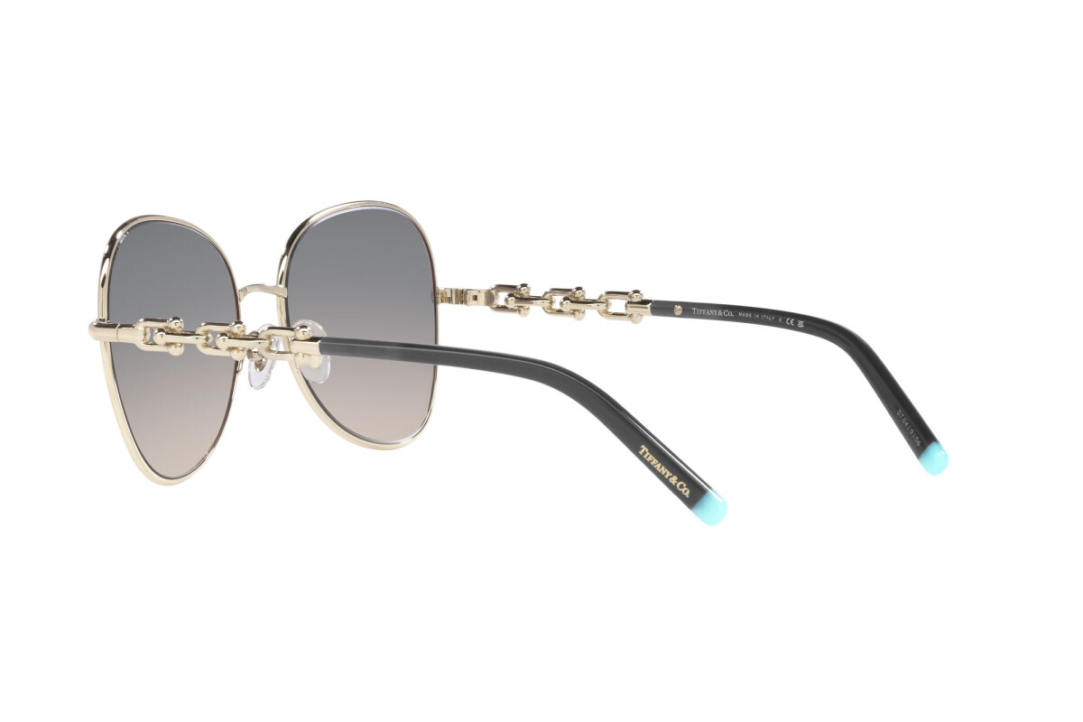 Lunettes de soleil Femme Tiffany  TF 3086 61791U