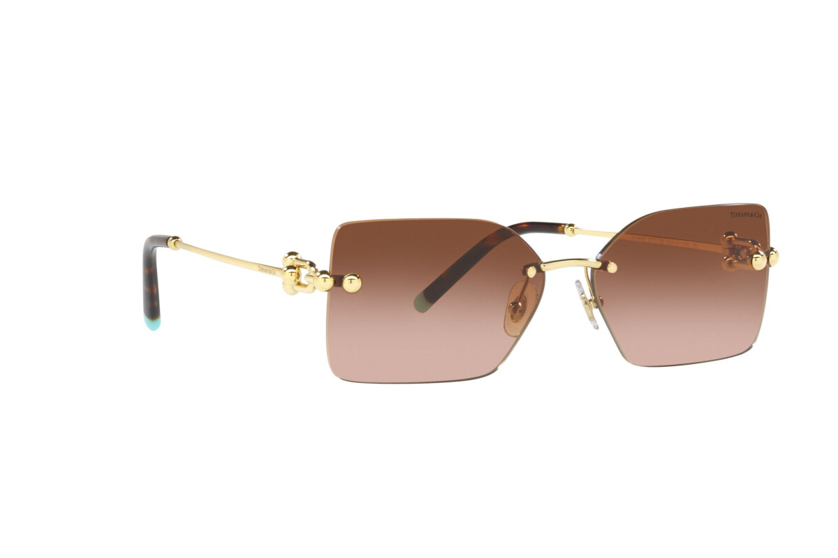 Lunettes de soleil Femme Tiffany  TF 3088 61773B