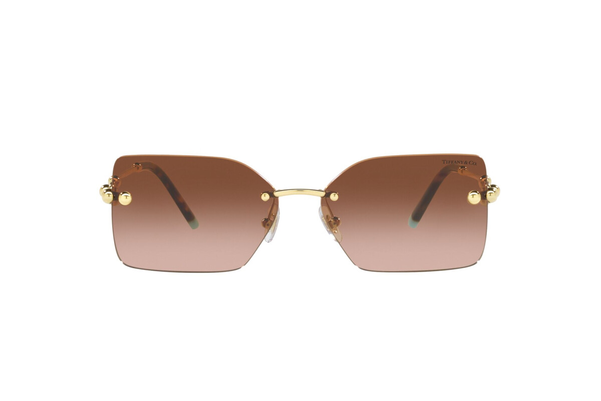 Lunettes de soleil Femme Tiffany  TF 3088 61773B