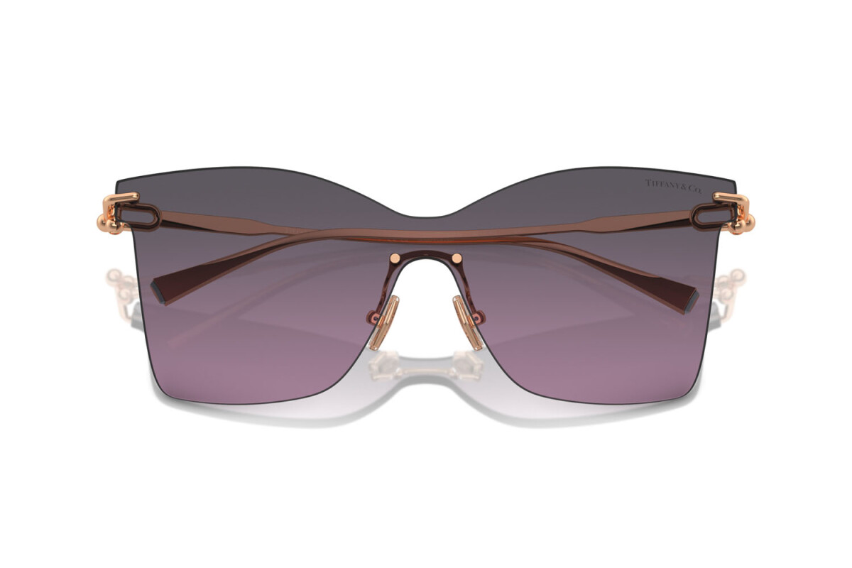 Sonnenbrillen Frau Tiffany  TF 3103K 62144Q