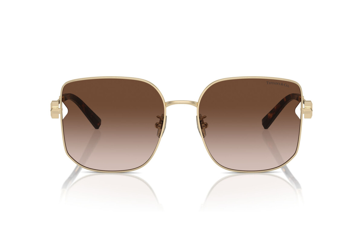 Sunglasses Woman Tiffany  TF 3105D 61893B