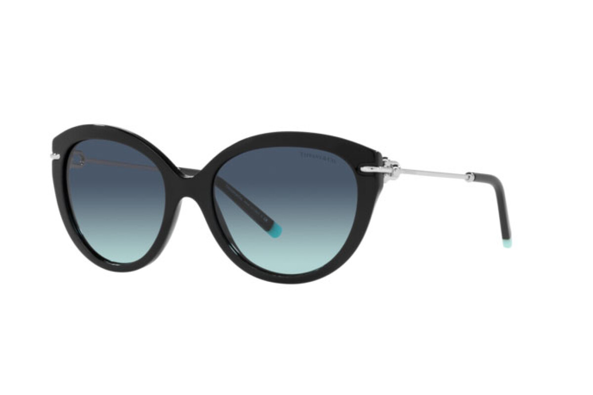 Sunglasses Tiffany TF 4187 (83429S) TF4187 Woman | Free Shipping 