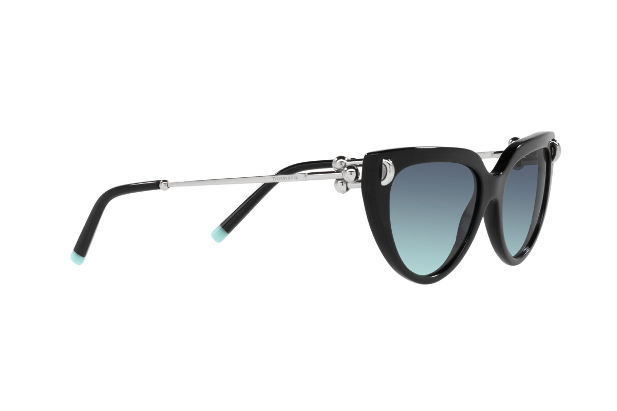 Lunettes de soleil Femme Tiffany  TF 4195 80019S