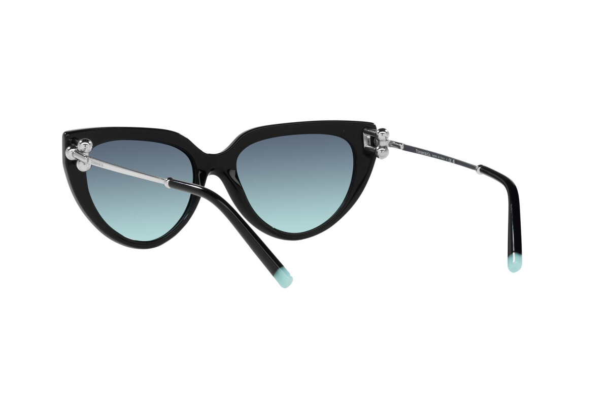 Lunettes de soleil Femme Tiffany  TF 4195 80019S