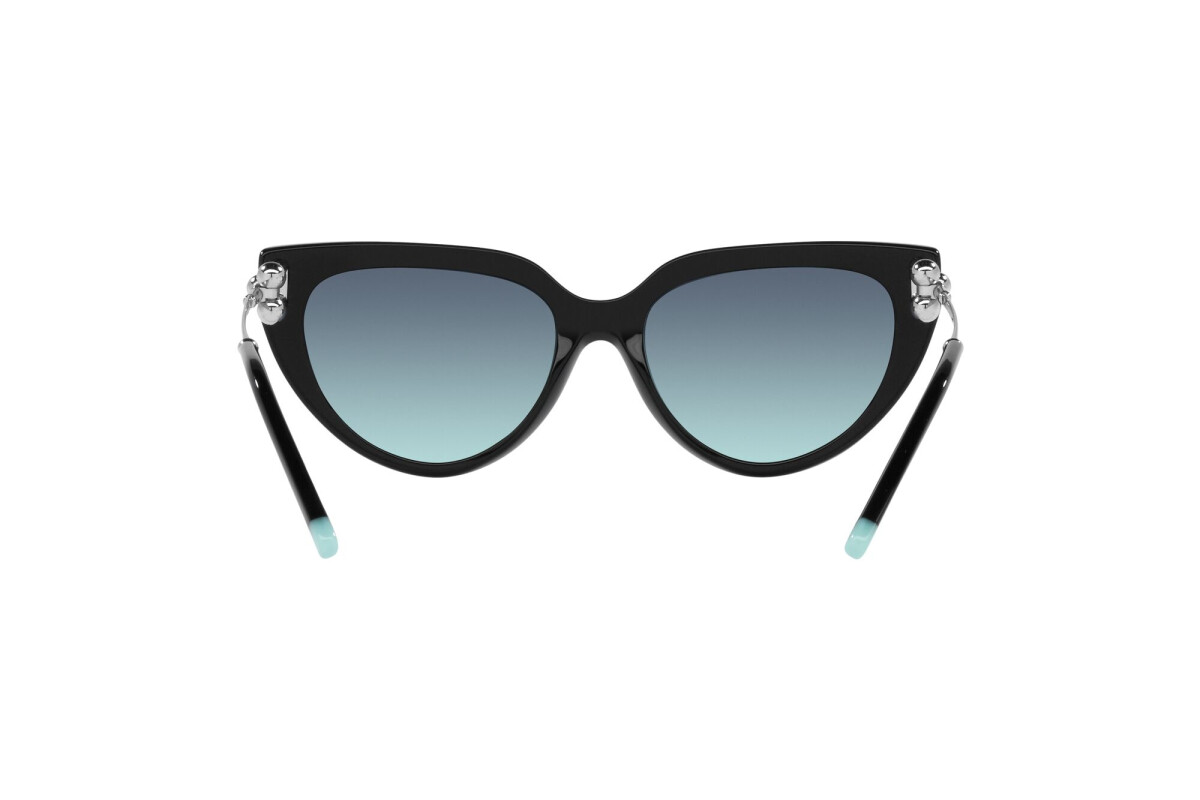 Lunettes de soleil Femme Tiffany  TF 4195 80019S