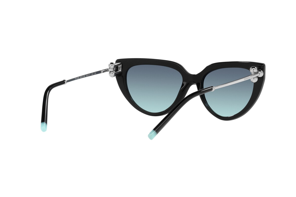 Lunettes de soleil Femme Tiffany  TF 4195 80019S